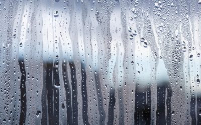 How to Stop Condensation?